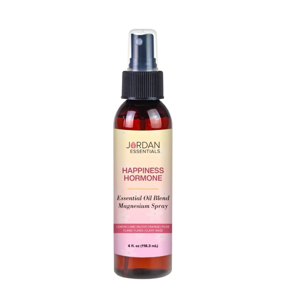 Jordan Essentials Happiness Hormone Spray - Picture 4 of 5